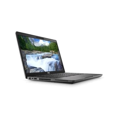 A2C Dell Latitude 5400 Intel® Core™ i7 i7-8665U Laptop 35.6 cm (14") Full HD 16 GB DDR4-SDRAM 256 GB SSD Wi-Fi 5 (802.11ac) Windows 11 Pro English Black view 2
