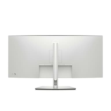 DELL UltraSharp U4025QW computer monitor 101.6 cm (40") 5120 x 2160 pixels 5K Ultra HD LCD Silver view 8