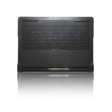 Targus AWE81EU laptop cooling pad Black view 3