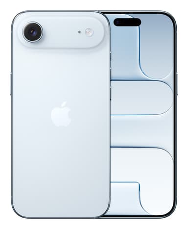 Apple iPhone Air 512GB Sky Blue view 1