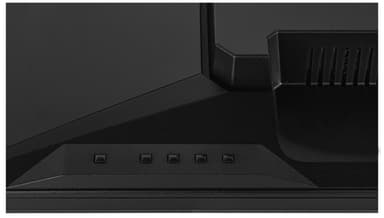 iiyama ProLite XUB3493WQSU-B6 computer monitor 86.4 cm (34") 3440 x 1440 pixels UltraWide Quad HD LED Black view 11