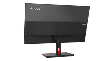 Lenovo ThinkVision S27i-30 computer monitor 68.6 cm (27") 1920 x 1080 pixels Full HD LED Grey view 7