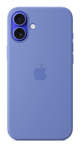 Apple MDGV4ZM/A mobile phone case 17 cm (6.7") Cover Purple view 1