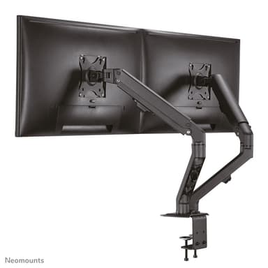 Neomounts FPMA-D650DBLACK Monitor arm 17-27" - coil spring view 13