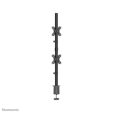 Neomounts FPMA-D550DVBLACK Monitor arm 10-32" - vertical installation view 6