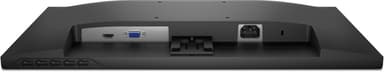 DELL SE2225HM computer monitor 54.6 cm (21.5") 1920 x 1080 pixels Full HD LCD Black view 4