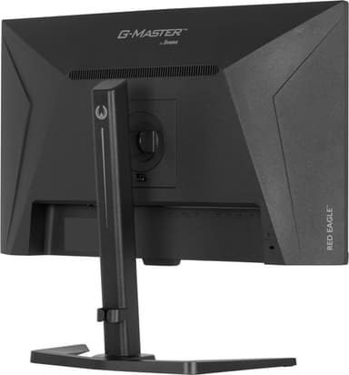 iiyama G-MASTER GB2771UHSU-B1 computer monitor 68.6 cm (27") 3840 x 2160 pixels 4K Ultra HD LED Black view 7