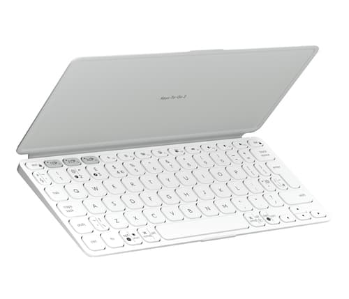 Logitech Keys-To-Go 2