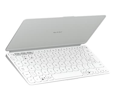 Logitech Keys-To-Go 2 view 2