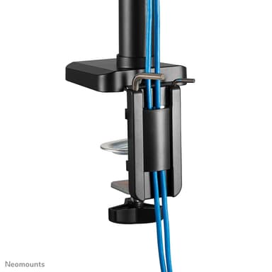 Neomounts DS70-750BL2 Monitor arm 17-27" - gas spring view 12