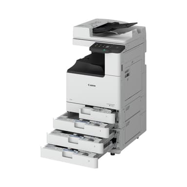 Canon imageRUNNER 2945i Laser A4 1200 x 1200 DPI 45 ppm Wi-Fi view 4