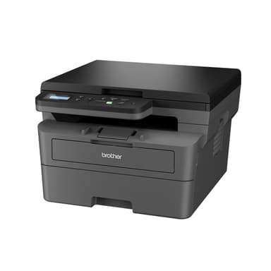 Brother DCP-L2627DWXL Laser A4 1200 x 1200 DPI 32 ppm Wi-Fi view 2