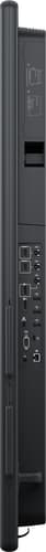 DELL P7525QT 189.2 cm (74.5") LCD 3840 x 2160 pixels 4K Ultra HD view 4