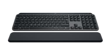 Logitech MX Keys S view 1