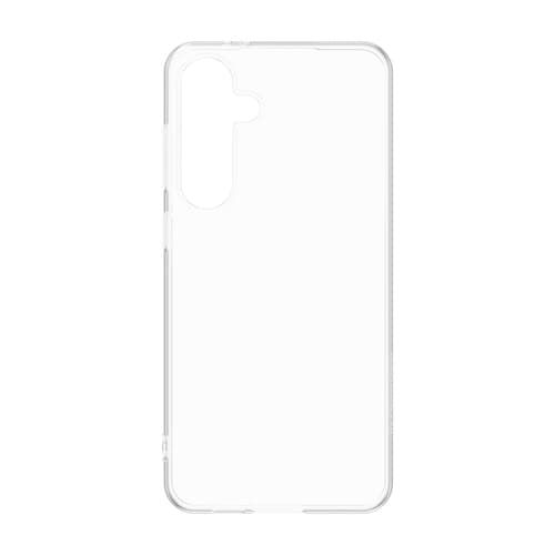 PanzerGlass SAFE. by ® TPU Case Transparent Samsung Galaxy S24 FE | Bulk