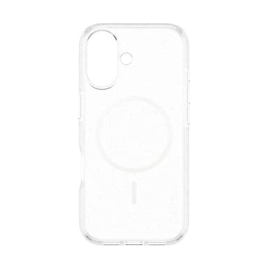 PanzerGlass CARE™ by ® Star Lit Case w. White MagSafe iPhone 17 view 4