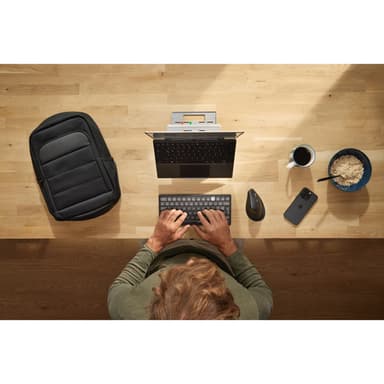 Kensington Pro Fit Ergo MY630 EQ Rechargeable Mouse view 15