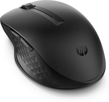 HP 435 Multi-Device Wireless Mouse view 2