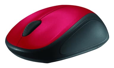 Logitech Wireless Mouse M235 — 910-002496 view 2