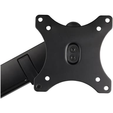 StarTech.com Desk Mount Monitor Arm with 2x USB 3.0 Ports, Full Motion Single Monitor Mount, up to 34" (17.6lb/8kg) VESA Display, Clamp/Grommet Mount, Mechanical Spring view 10