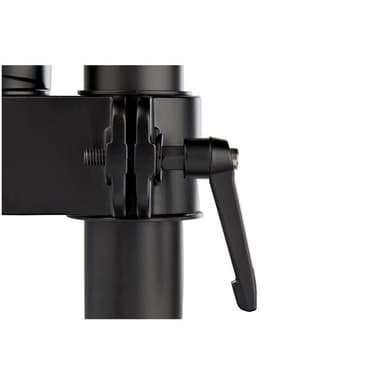 StarTech.com Desk Mount Monitor Arm with 2x USB 3.0 Ports, Full Motion Single Monitor Mount, up to 34" (17.6lb/8kg) VESA Display, Clamp/Grommet Mount, Mechanical Spring view 11