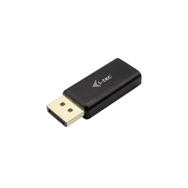 i-tec DisplayPort to HDMI Adapter 4K/60Hz view 1