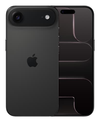 Apple iPhone Air 512GB Space Black