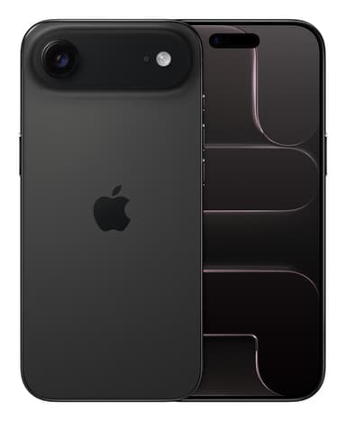 Apple iPhone Air 512GB Space Black view 1