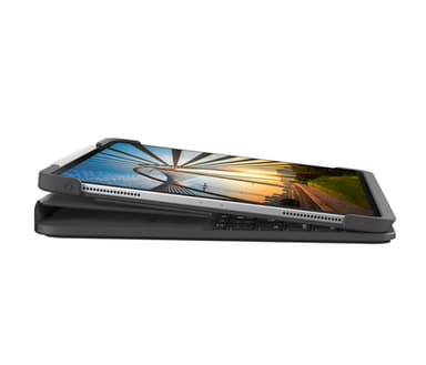 Logitech Slim Folio Pro for iPad Pro 11-inch (1st, 2nd, 3rd and 4th gen) view 3