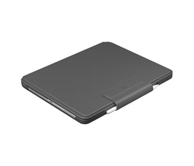 Logitech Slim Folio Pro for iPad Pro 11-inch (1st, 2nd, 3rd and 4th gen) view 1