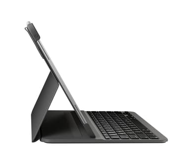 Logitech Slim Folio Pro for iPad Pro 11-inch (1st, 2nd, 3rd and 4th gen) view 2