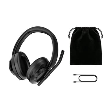 Kensington C3550 EQ Bluetooth Over‐Ear Headset view 17