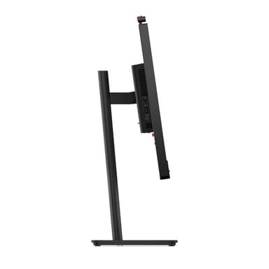 Lenovo ThinkVision T27QD-4v Monitor view 5