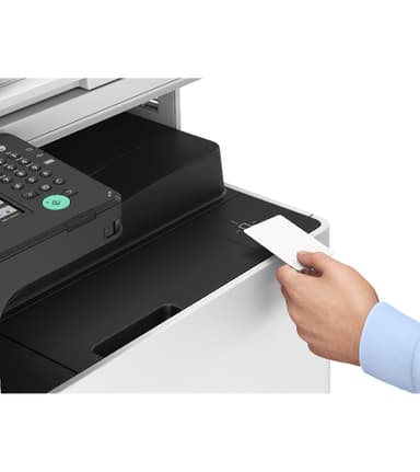 Canon imageRUNNER 2425i Laser A3 600 x 600 DPI 25 ppm Wi-Fi view 2