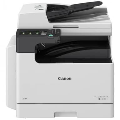 Canon imageRUNNER 2425i Laser A3 600 x 600 DPI 25 ppm Wi-Fi view 1
