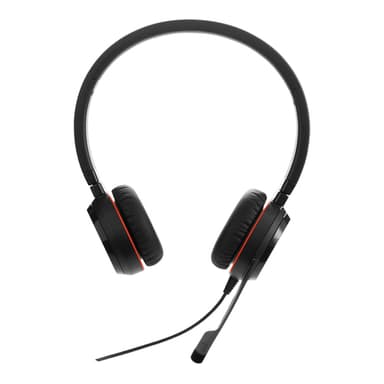 Jabra Evolve 30 II Replacement Headset Stereo view 1