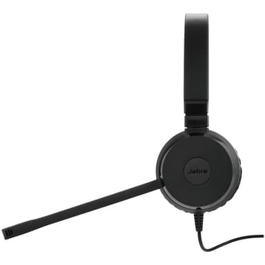 Jabra Evolve 30 II Replacement Headset Stereo view 3