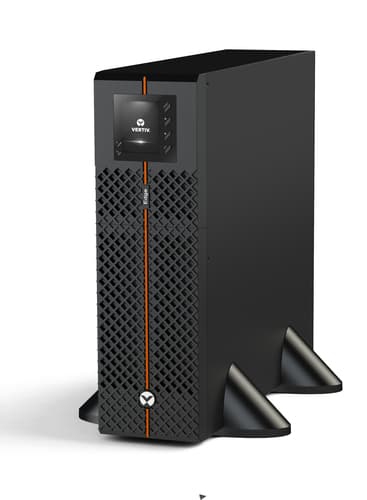 Vertiv Liebert Edge Uninterruptible Power Supply (UPS) - 3000VA 2700W 230V 3U Line Interactive AVR Tower/Rack Mount view 1
