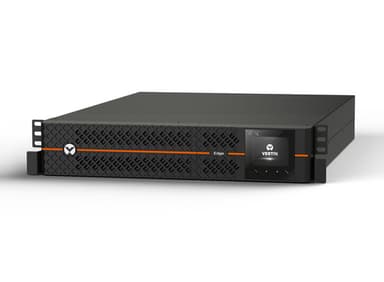 Vertiv Liebert Edge Uninterruptible Power Supply (UPS) - 3000VA 2700W 230V 2U Line Interactive AVR Tower/Rack Mount view 2