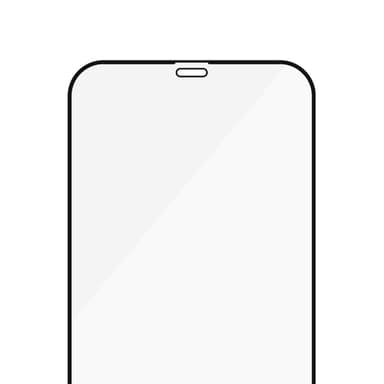 PanzerGlass ® Screen Protector iPhone 12 Mini | Edge-to-Edge Clear screen protector Apple 1 pc(s) view 7