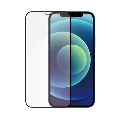 PanzerGlass ® Screen Protector iPhone 12 Mini | Edge-to-Edge Clear screen protector Apple 1 pc(s) view 1