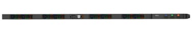 Vertiv DUR5MGW1-24CF17-1S02A9K00-S-A-RC power distribution unit (PDU) 24 AC outlet(s) Black view 1