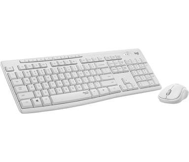 Logitech MK295 Silent Wireless Combo (QWERTY) — 920-009823 view 3