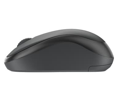 Logitech 920-009794 keyboard Mouse included Office RF Wireless QWERTZ German Graphite view 5