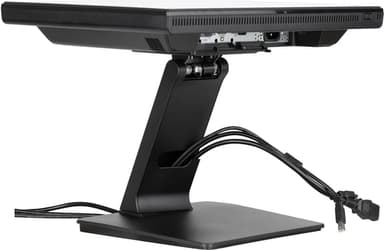 iiyama ProLite T1732MSC-B1SAG computer monitor 43.2 cm (17") 1280 x 1024 pixels Full HD LED Touchscreen Tabletop Black view 20