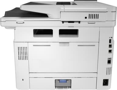 HP LaserJet Enterprise MFP M430f view 5