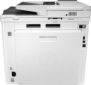 HP Color LaserJet Enterprise MFP M480f view 5