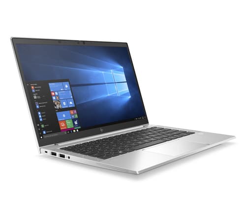 T1A HP EliteBook 830 G7 Refurbished Intel® Core™ i5 i5-10310U Laptop 33.8 cm (13.3") Full HD 16 GB DDR4-SDRAM 512 GB SSD Wi-Fi 6 (802.11ax) Windows 11 Pro Silver UK English