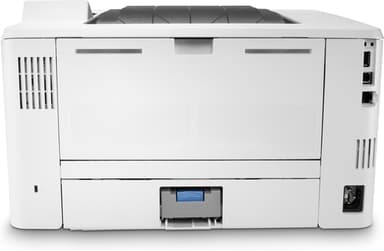 HP LaserJet Enterprise M406dn view 5