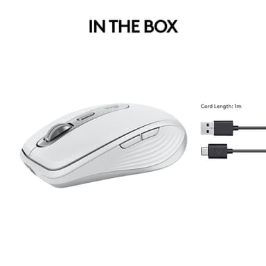 Logitech MX Anywhere 3S view 13